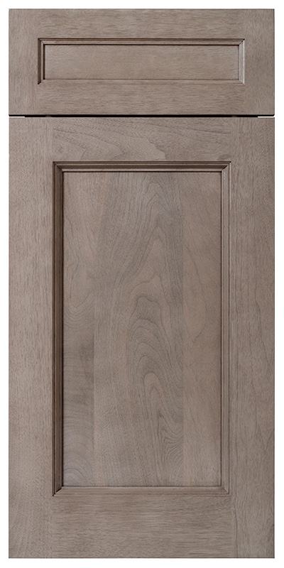 Door Styles Available from Rutt Quality Cabinetry